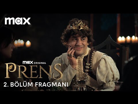 Prens | 3. Sezon | 2. Bölüm | Fragman