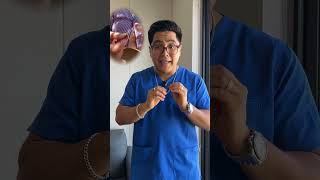 Remedio casero para el dolor de muela