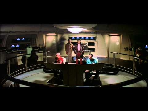 Star Trek III: The Search for Spock - Trailer