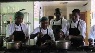 Singita School of Cooking