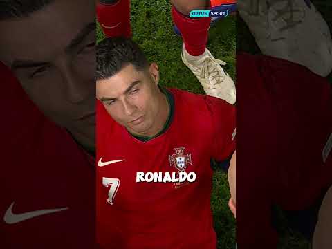 Die emotionale Geschichte über den Namen von Ronaldos ältester Tochter! ❤️😢
