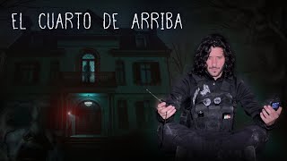 RIESGO en la Mansión: Investigación Paranormal Real