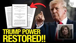 Obama Judge REVERSED in MASSIVE Appeal VICTORY!!