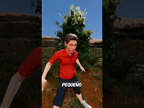 SI CAES EN UN... #shorts #tiktok #memes #curiosidades créditos:Zack D. Films