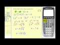 Quadratic Form Techniques and Challenges