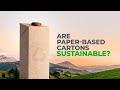 Sustainable Packaging and Carbon Impact