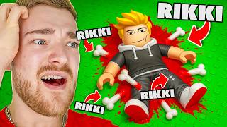 Rikoin 9,768,837 LUITA Robloxissa…