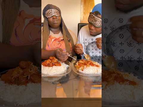 A game you should try ??? #trending #comedy #naijaskit #comedyvideos #funny #foryou  #couple