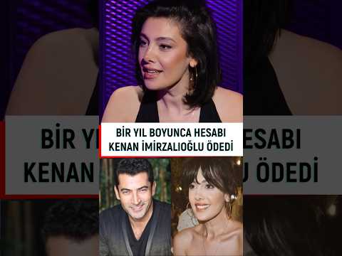 Kenan İmirzalıoğlu Anısı 😅 #komeditcom #burcubinici #kenanimirzalioğlu #anı #shorts