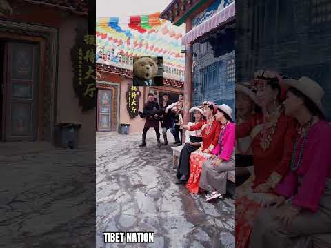 Tibetan funny joke (boys will be boys) #tibetan #joke #funnyjokes #trendingnow #viralreel #reels2024
