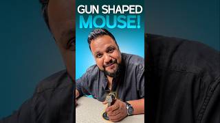 இது துப்பாக்கியா இல்ல Mouse-ஆ? #shorts