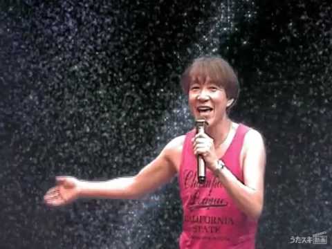 光GENJI／STAR LIGHT【うたスキ動画】