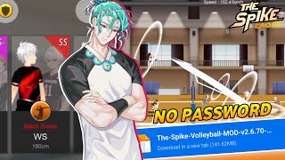 The Spike Cross New - M0D Version 2025 !!