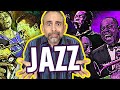 Estilos y Características del Jazz