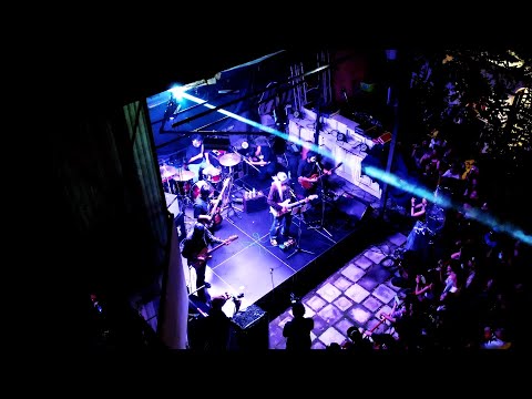 THE STUDIO PROJECT - ความจริงที่ไม่มีเธอ [LIVE @ บางแสน]