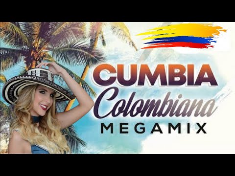 CUMBIAS COLOMBIANAS - CAÑONAZOS BAILABLES MEGAMIX - Beto Dj 🎧♬♪♫