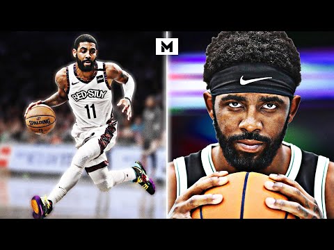 10 Minutes Of Kyrie Irving "SHEESH!!!!!!" Moments 🔥
