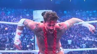 Reaction To Roman Reigns Vs CM Punk WrestleMania 42 Sunday