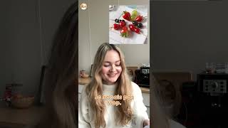 Cookie mania, musée du fromage et Tanghulu, découvrez les dernières actus avec Manon ! 📰🗞️