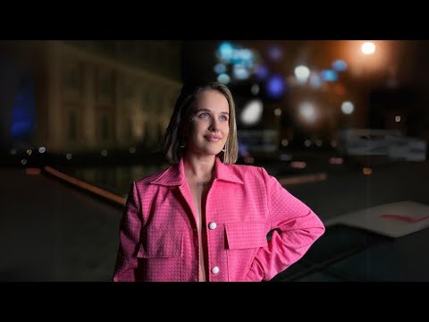 Sandra Rugała - Czwartkowy wiecz&#243;r [Official Music Video]