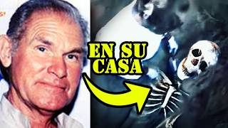 Fue encontrado enterrado en Hollywood - El misterio de Al Adamson