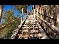 Understanding Stairs: Function, Design, and Impact