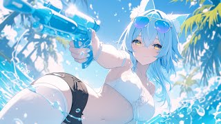 Best Nightcore Songs Mix 2025 ♫ 1 Hour Gaming Music ♫ Nightcore Gaming Music Mix 2025