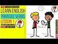 Phrasal Verbs in Academic Contexts