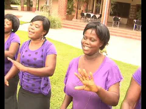 Nazareth Church Choir - Inshita Ileisa  (Official Music Video)