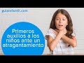 Prevención de Atragantamientos en Niños