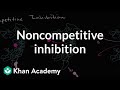 Enzyme Inhibition Mechanisms