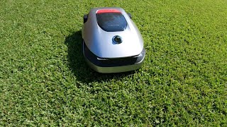 Lawn Mowing ▶16