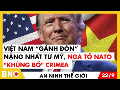 An ninh thế giới: Israel giết nhầm người Mỹ, Thủ tướng chỉ đạo ứng phó siêu bão mạnh nhất thế giới