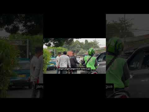 Lawan arah || ngeyel || itungan detik tumbang??bapak ngelawak aja😂