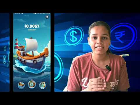 Givvy - Sail Mate | Crypto Earning Games | Crypto Games Earn Money Without Investment