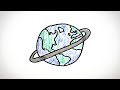 Physics of a Giant Ring