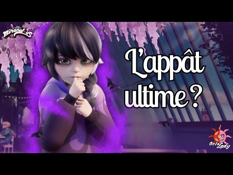 MIRACULOUS | FLASH REVIEW : Climatiqueen