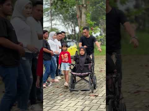 jangan hina kakak ku