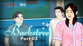 BACKSTREET PART 3 - Dhot Design