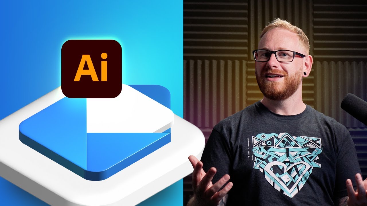 Advanced Adobe Illustrator Tutorial FREE COURSE - Envato