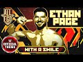 Ethan Page  With A Smile (Entrance Theme)