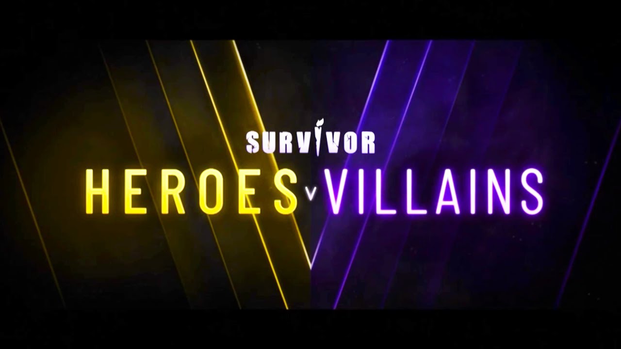 Australian Survivor Trailer thumbnail