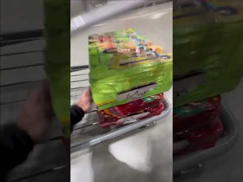 Costco trip for $291 #whatieatinaday #foodvlog #reallife #costco #groceryshopping #groceryhaul