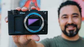 Is the Nikon ZR Really Worth It? Here's 5 Reasons