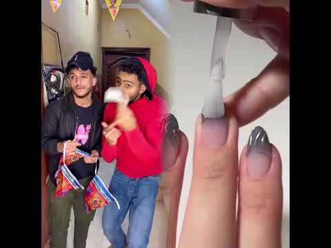لما الي ييعلقو الزينه يبقو عيزين منكو فلوس😂👌🏽#احمد_تيكا