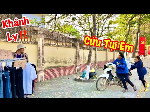 Bất Ngờ Khánh Ly Gặp Lại Người Anh Trong Hành Trình Đi Tìm Mẹ | Anh Hai Vlog