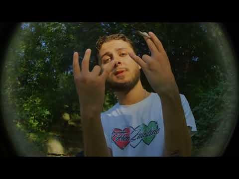 pashanim - matrixlights (music video)