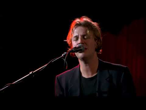 Tom Odell - Another Love (Live at KROQ)
