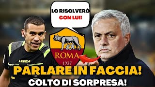 💥"SONO EMOTIVO, MA NON PAZZO! NESSUNO SE LO ASPETTAVA! APPENA USCITA! LE ULTIME NOTIZIE SULLA ROMA