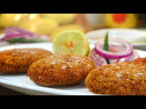 মাছের চপ | দোকানের মতো মাছের চপ বাড়িতে বানানোর সহজ পদ্ধতি | Macher Chop/ Fish chop